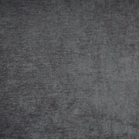 Modern L-Shaped Sectional Sofa with Storage in Gray Chenille, 93.7'