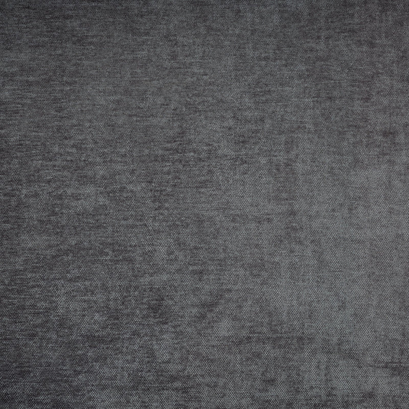 Modern L-Shaped Sectional Sofa with Storage in Gray Chenille, 93.7'