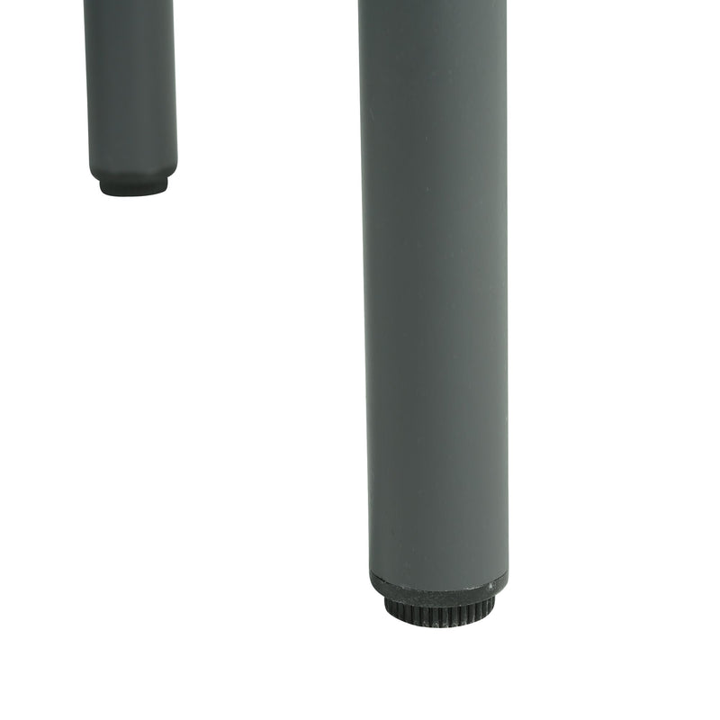 8-Piece Patio Sofa Furniture Set, Half Moon Outdoor Sectional Sofa