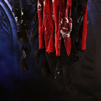 Halloween Decorations Accessories Horror Grim Reaper