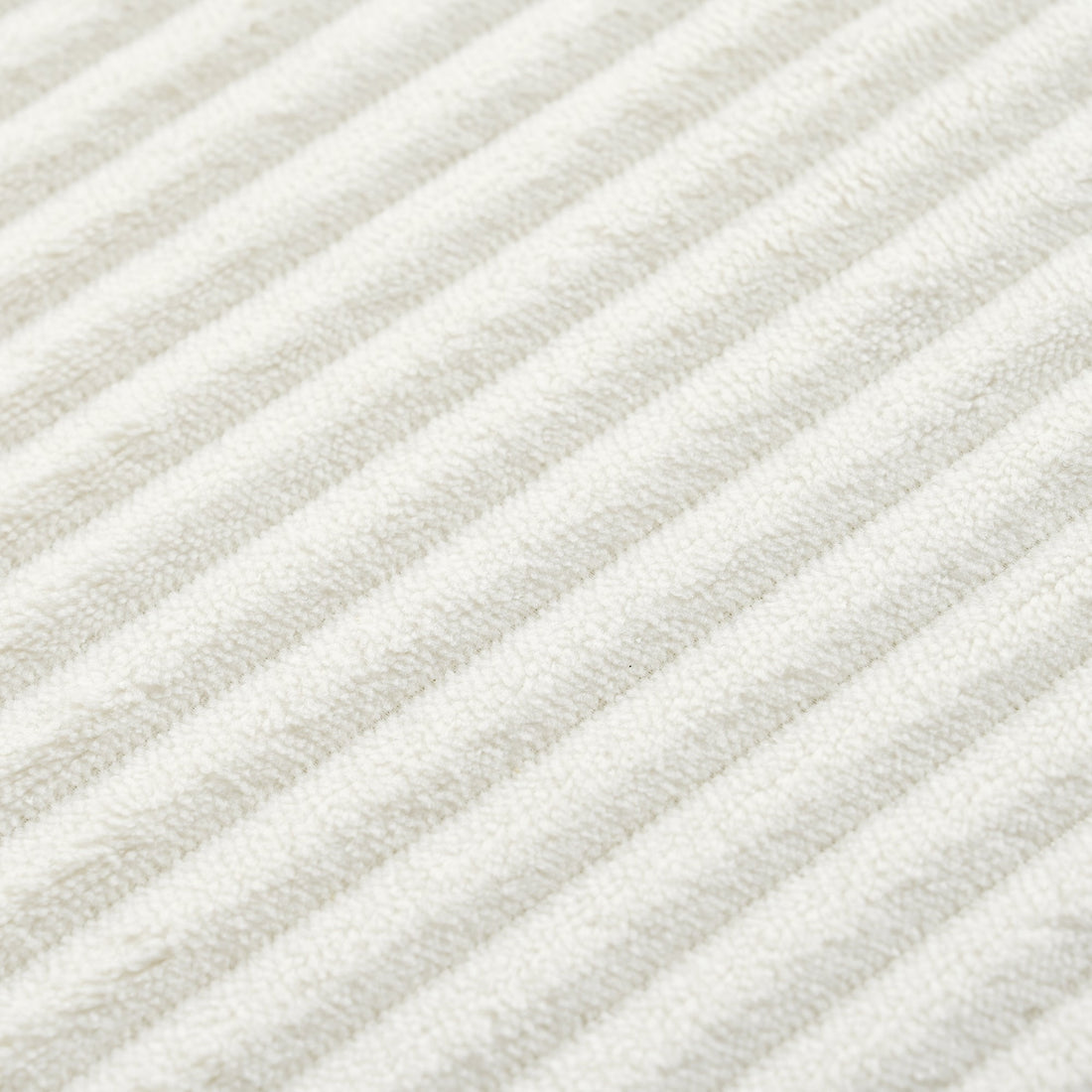 L-Shaped Modular Sofa Bed in Corduroy Fabric, Ideal for Living Rooms