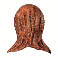 The Veil of Vecna: Unearthly Halloween Demon Mask