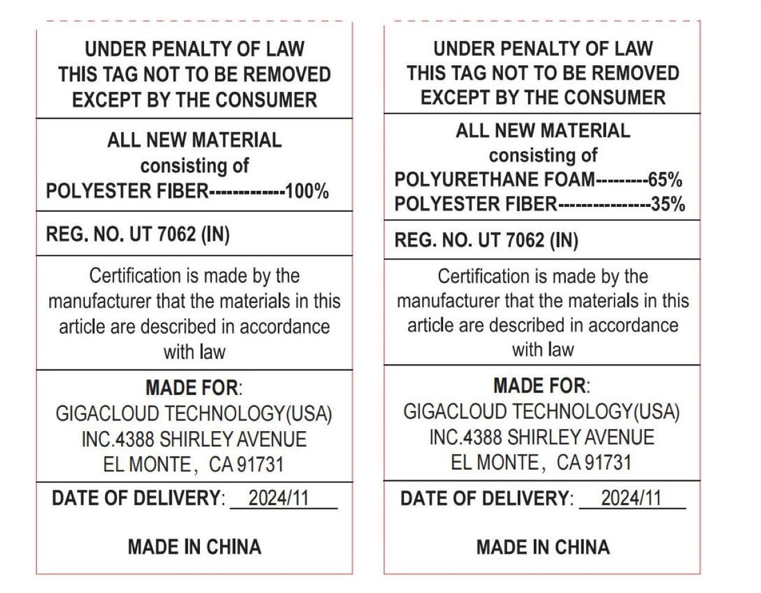 6-Piece Patio Sofa Furniture Set, Half Moon Outdoor Sectional Sofa