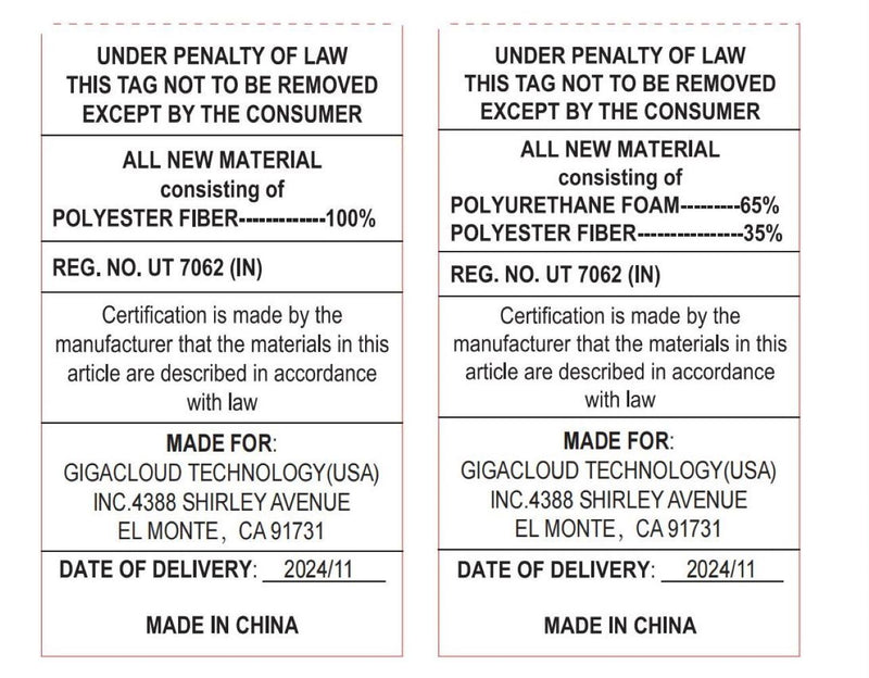 6-Piece Patio Sofa Furniture Set, Half Moon Outdoor Sectional Sofa