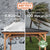 14x12 Barrington Gazebo
