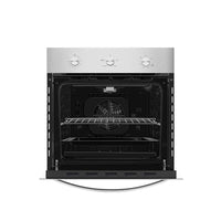 Empava 24WO10L 24 inch 2.3 Cu. ft. Gas Wall Oven