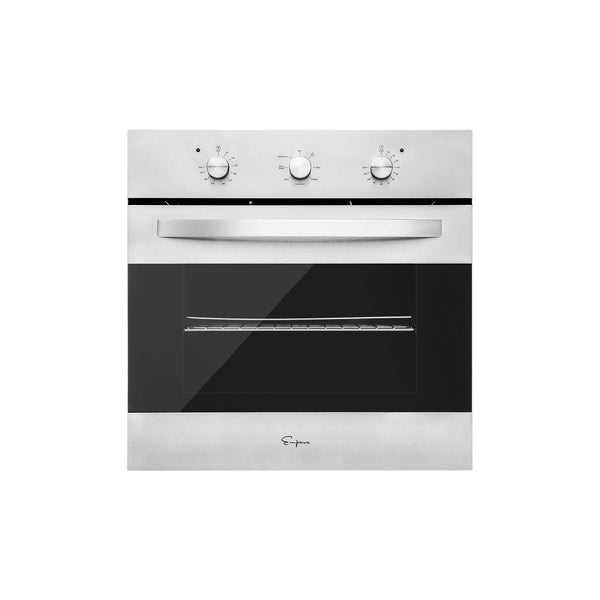 Empava 24-Inch Electric Convection Wall Oven – 2.3 cu. ft. Capacity