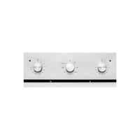 Empava 24-Inch Electric Convection Wall Oven – 2.3 cu. ft. Capacity