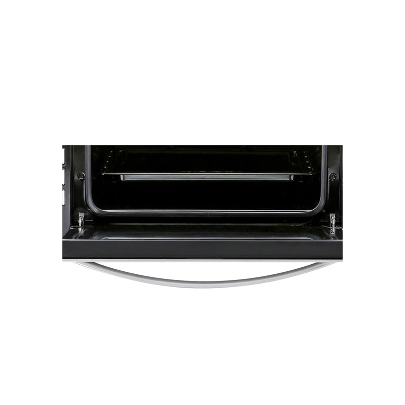 Empava 24-Inch Electric Convection Wall Oven – 2.3 cu. ft. Capacity