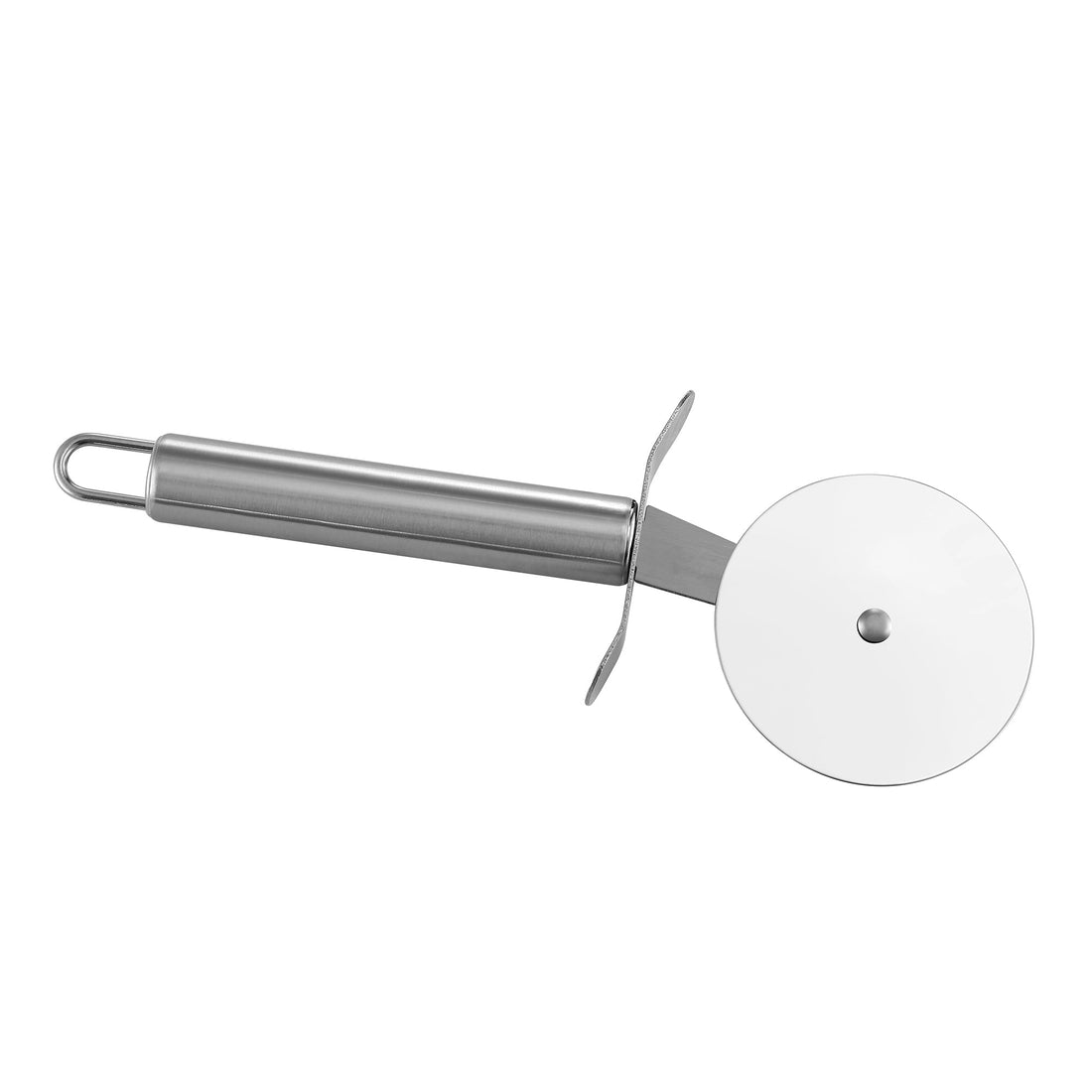PG05 Outdoor Wood-Fired Pizza Oven – Silver