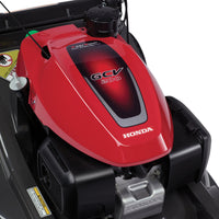 Honda Lawn Mower Self Propelled Walk Behind 21" Select Drive 4-in-1 Versamow HRX217VYA from Honda?? Last Day For Clearance